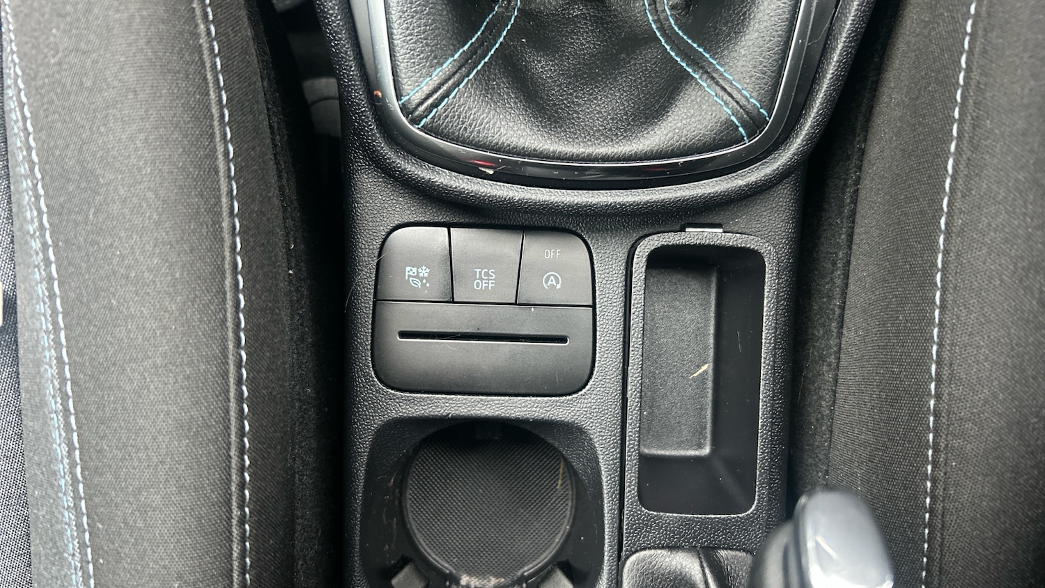 Used Ford Fiesta 2023 for sale - 77038773: Photo 34