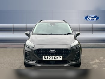 Used Ford Fiesta 2023 for sale - 77038773: Photo