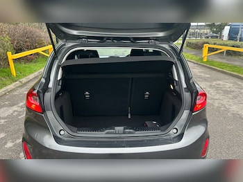 Used Ford Fiesta 2023 for sale - 77038773: Photo