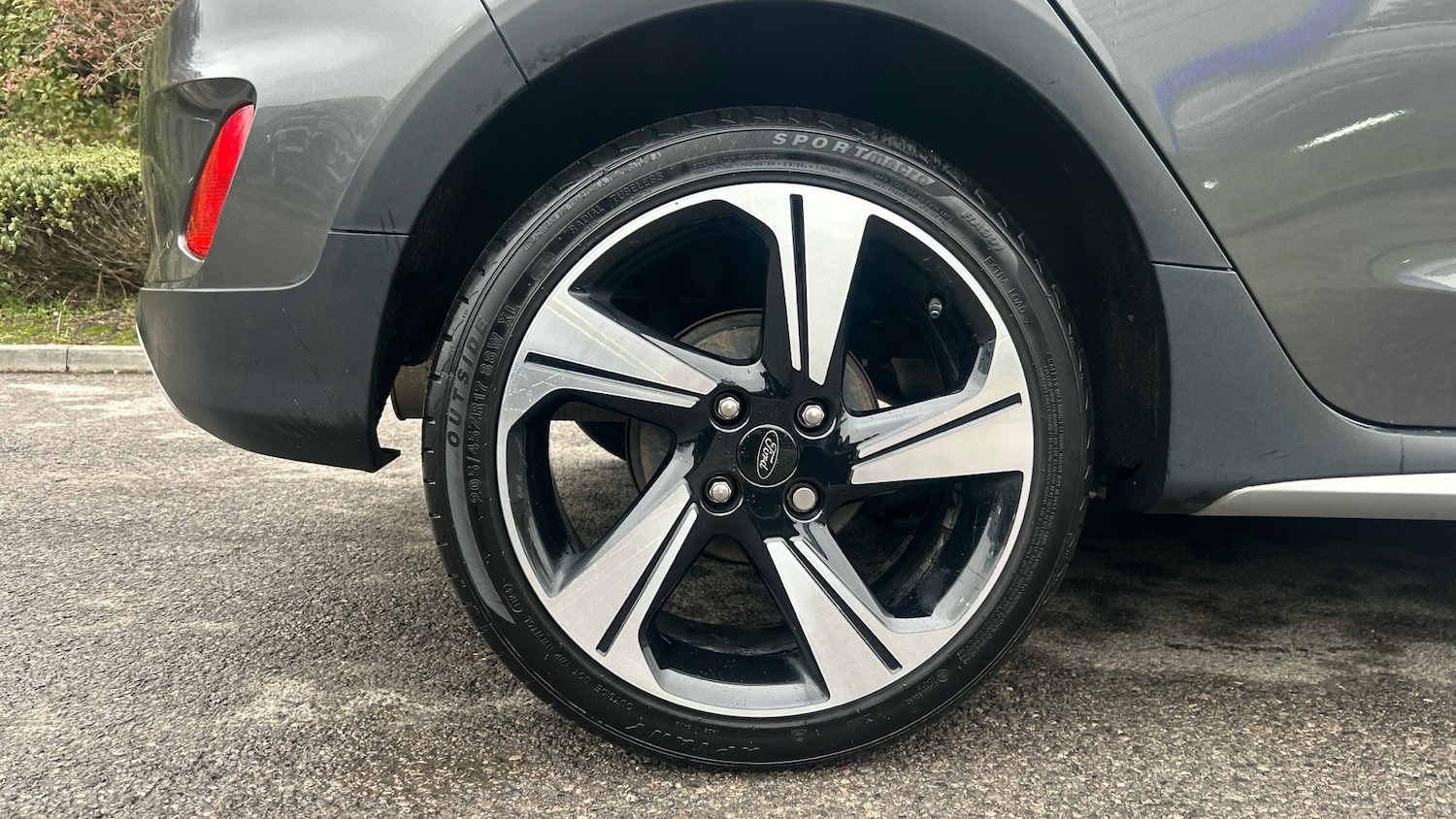 Used Ford Fiesta 2023 for sale - 77038773: Photo 7