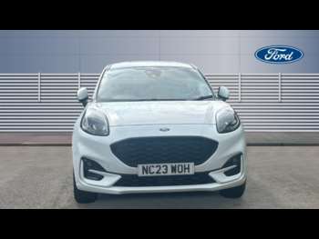 Used Ford Puma 2023 for sale - 74900429: Photo