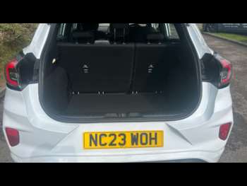 Used Ford Puma 2023 for sale - 74900429: Photo