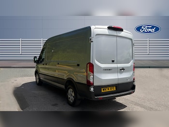Used Ford Transit 2024 for sale - 78894824: Photo