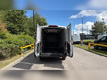Used Ford Transit 2024 for sale - 78894824: Photo
