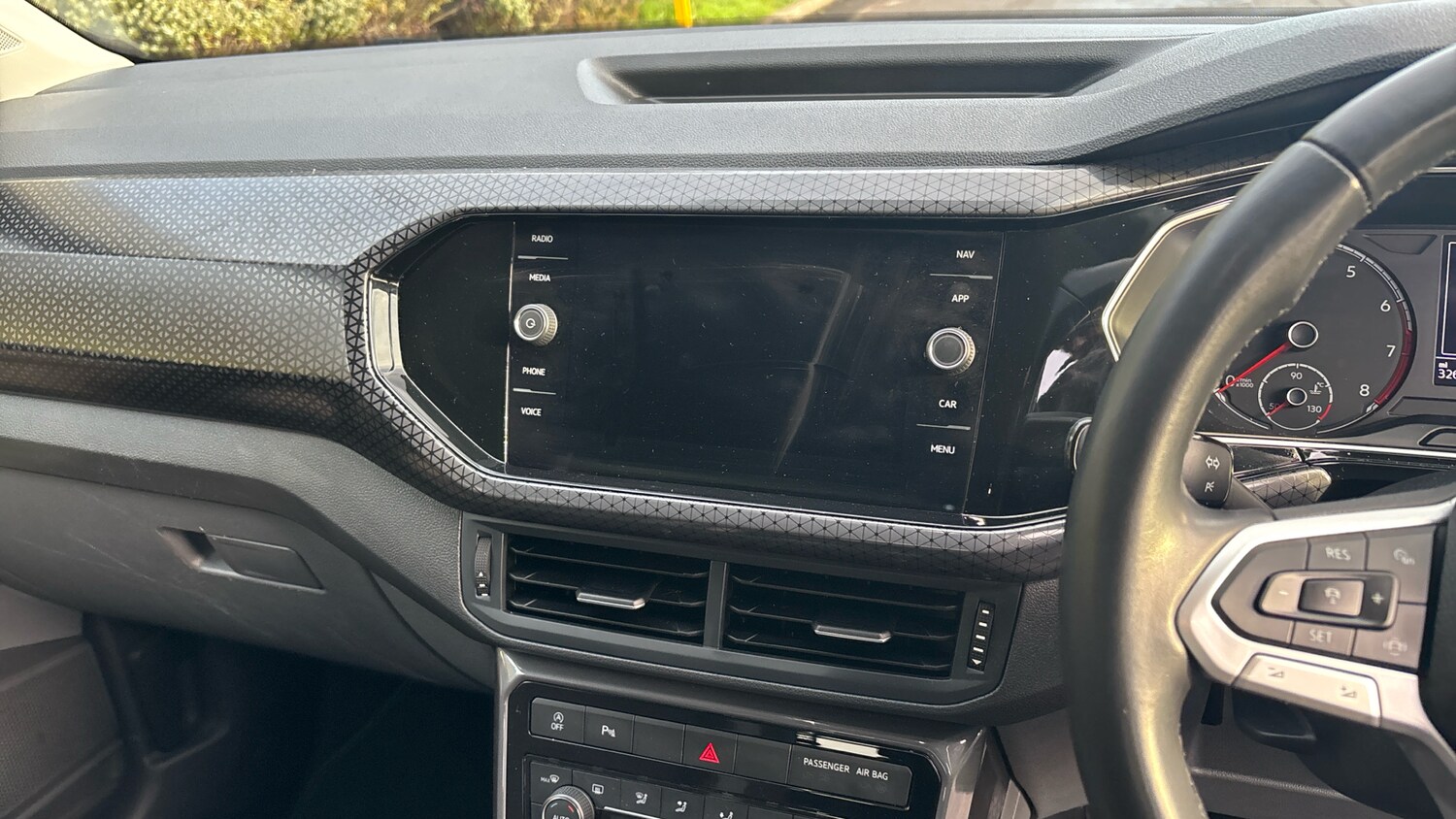 Used Volkswagen T-Cross 2019 for sale - 76853574: Photo 14