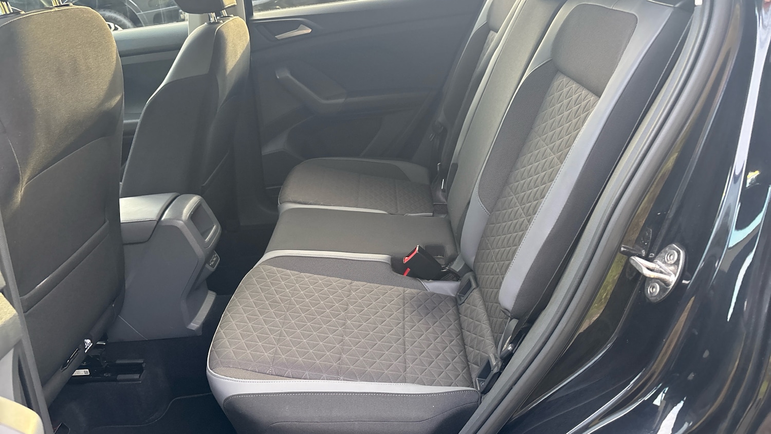 Used Volkswagen T-Cross 2019 for sale - 76853574: Photo 16