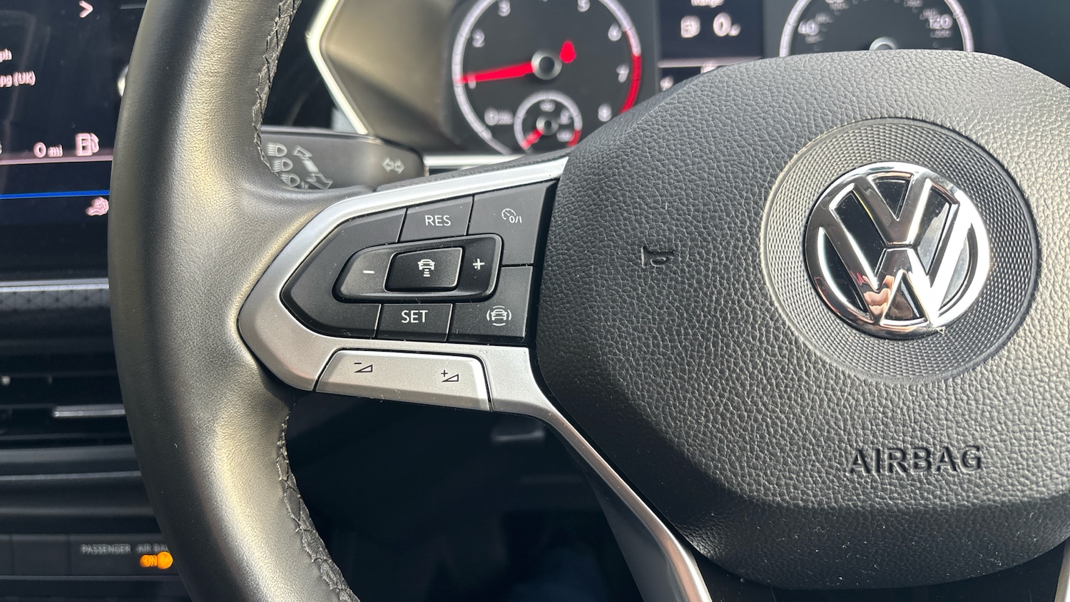 Used Volkswagen T-Cross 2019 for sale - 76853574: Photo 21