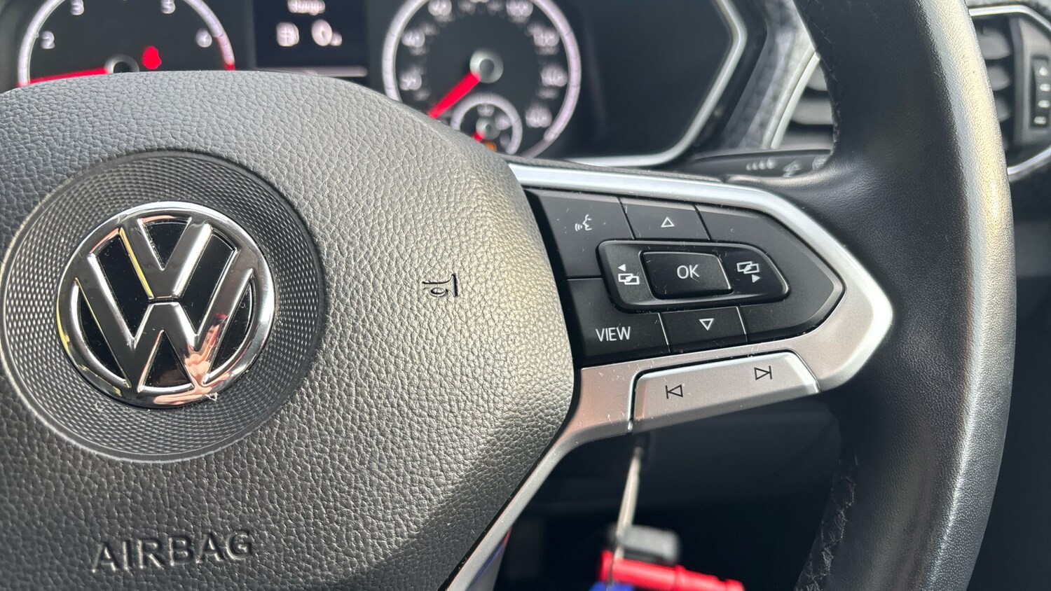 Used Volkswagen T-Cross 2019 for sale - 76853574: Photo 22