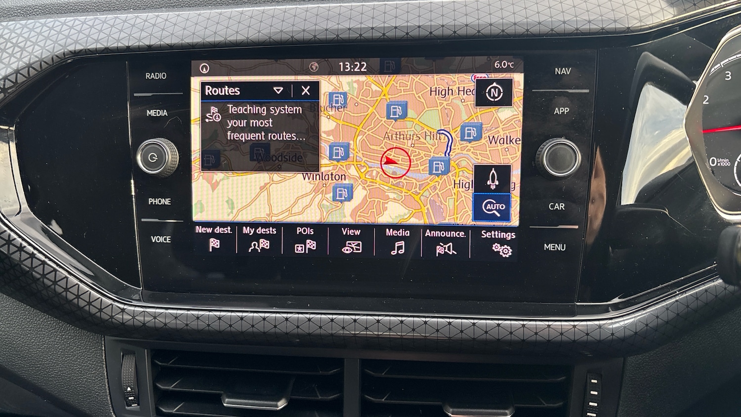 Used Volkswagen T-Cross 2019 for sale - 76853574: Photo 29