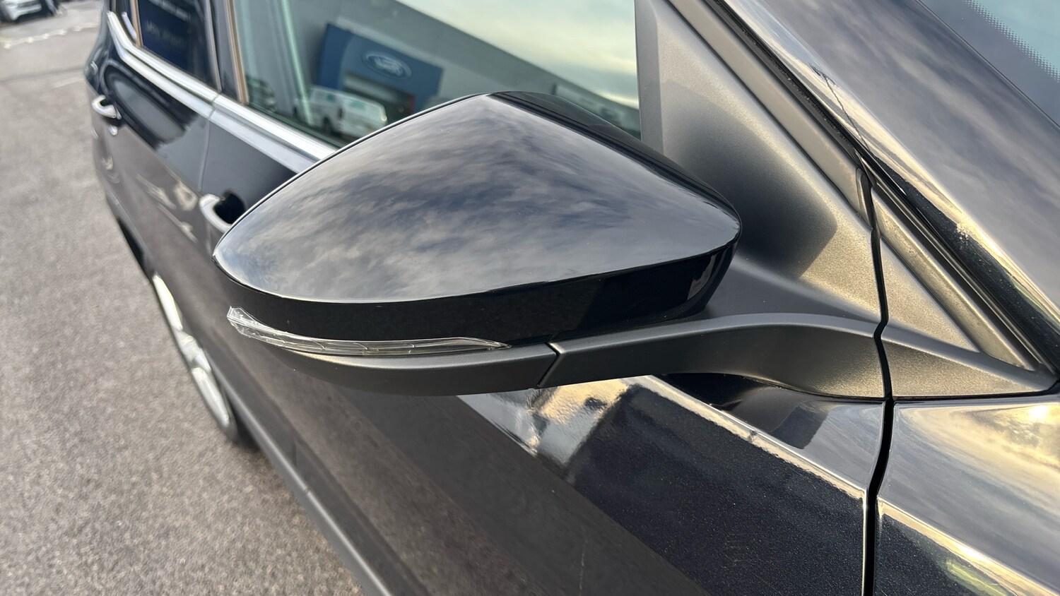 Used Volkswagen T-Cross 2019 for sale - 76853574: Photo 39