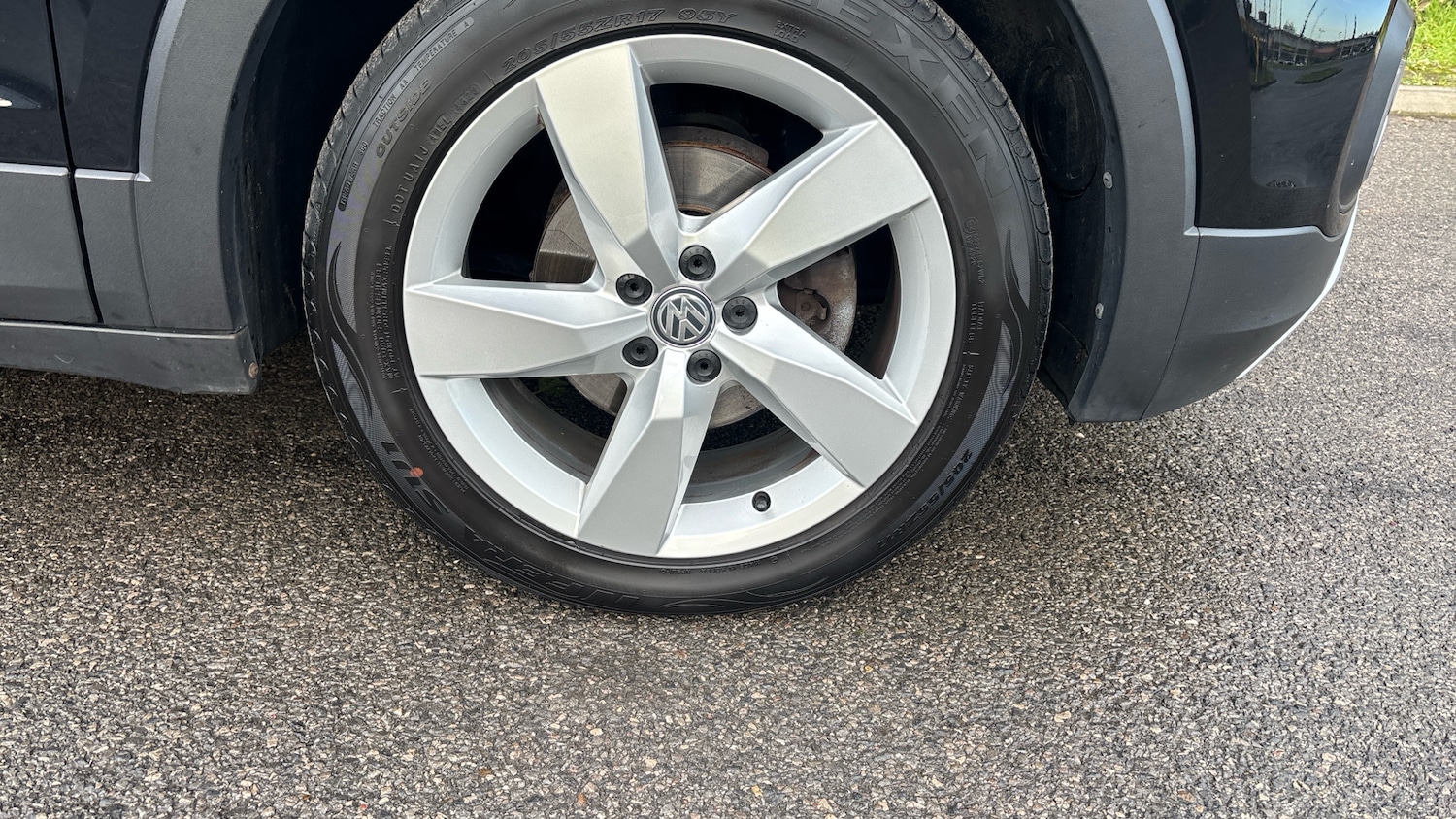 Used Volkswagen T-Cross 2019 for sale - 76853574: Photo 40