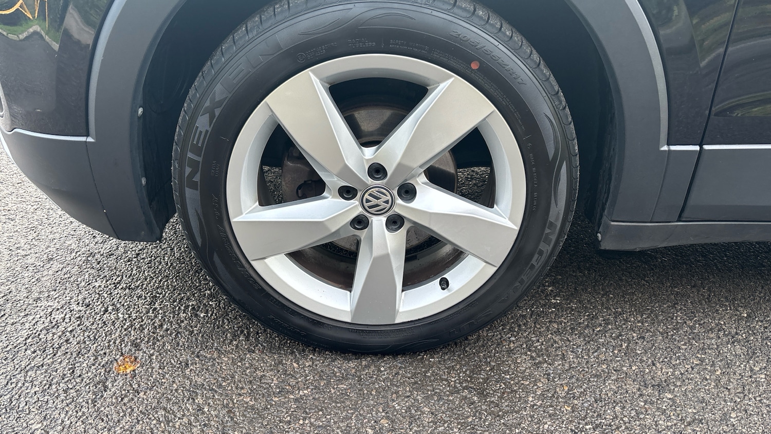 Used Volkswagen T-Cross 2019 for sale - 76853574: Photo 44