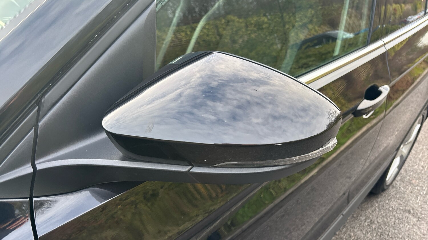 Used Volkswagen T-Cross 2019 for sale - 76853574: Photo 45