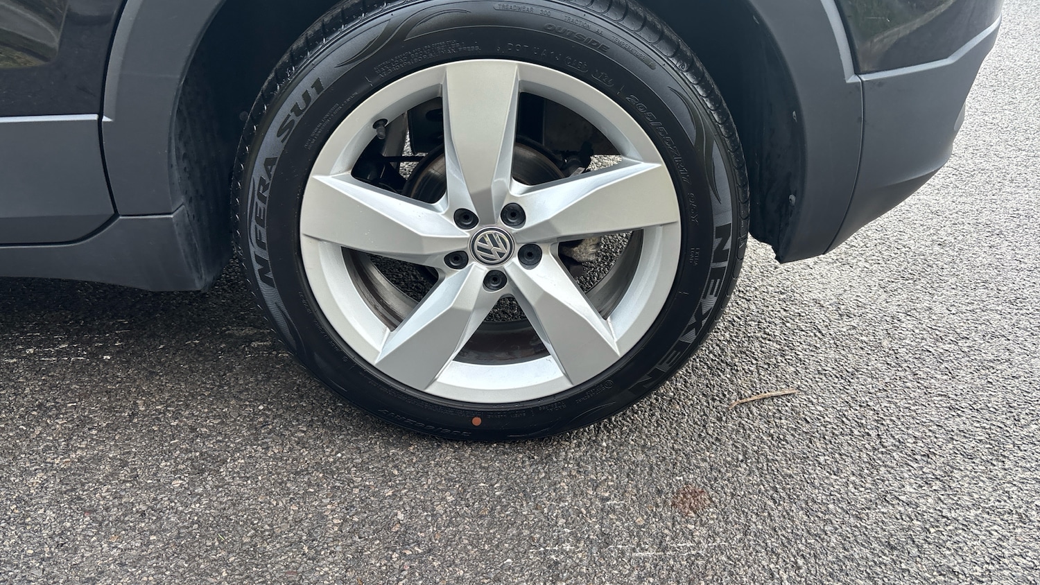 Used Volkswagen T-Cross 2019 for sale - 76853574: Photo 46