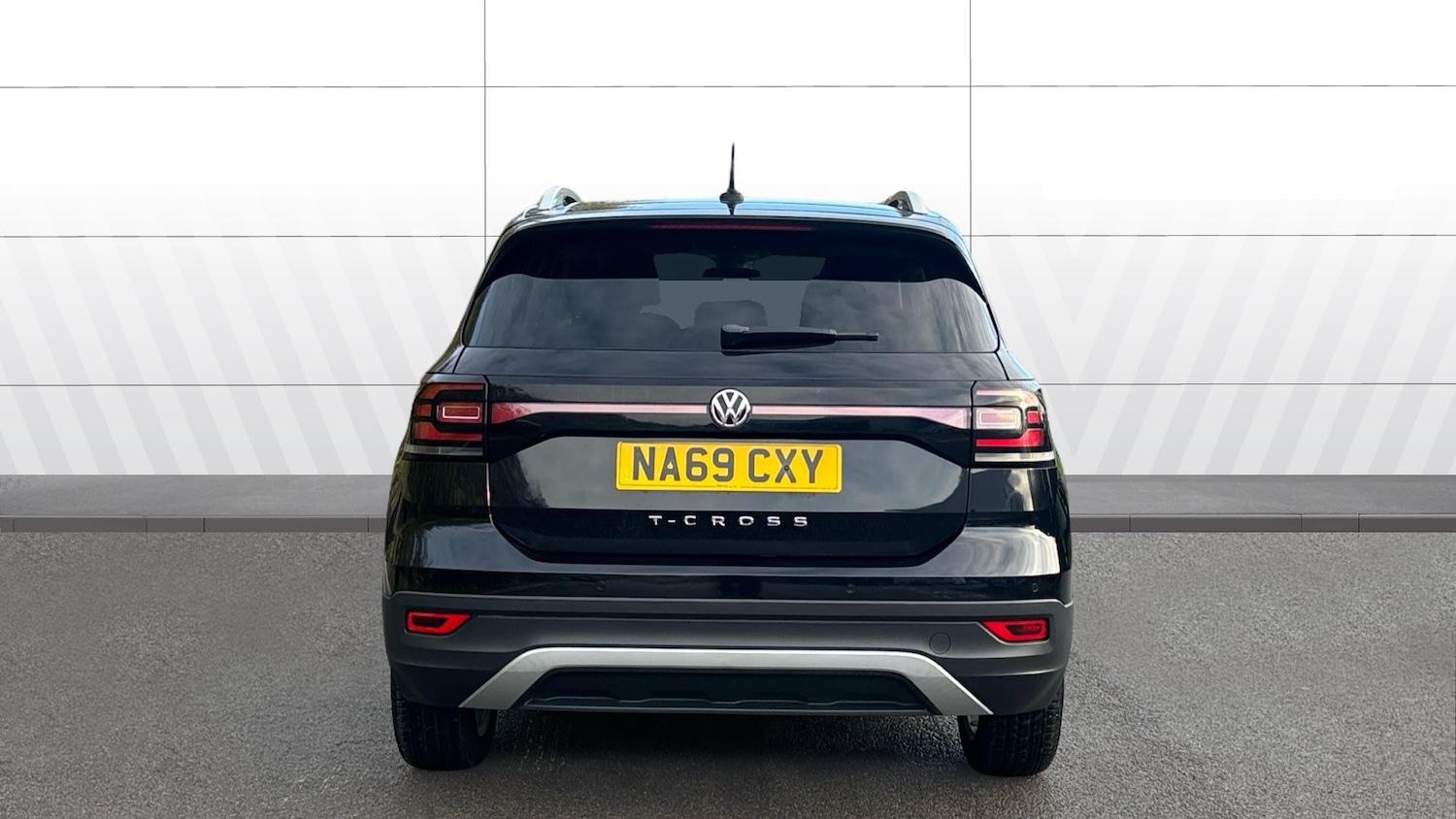 Used Volkswagen T-Cross 2019 for sale - 76853574: Photo 6