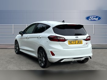 Used Ford Fiesta 2024 for sale - 78788332: Photo
