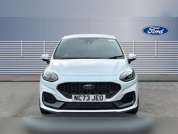 Used Ford Fiesta 2024 for sale - 78788332: Photo