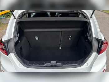 Used Ford Fiesta 2024 for sale - 78788332: Photo
