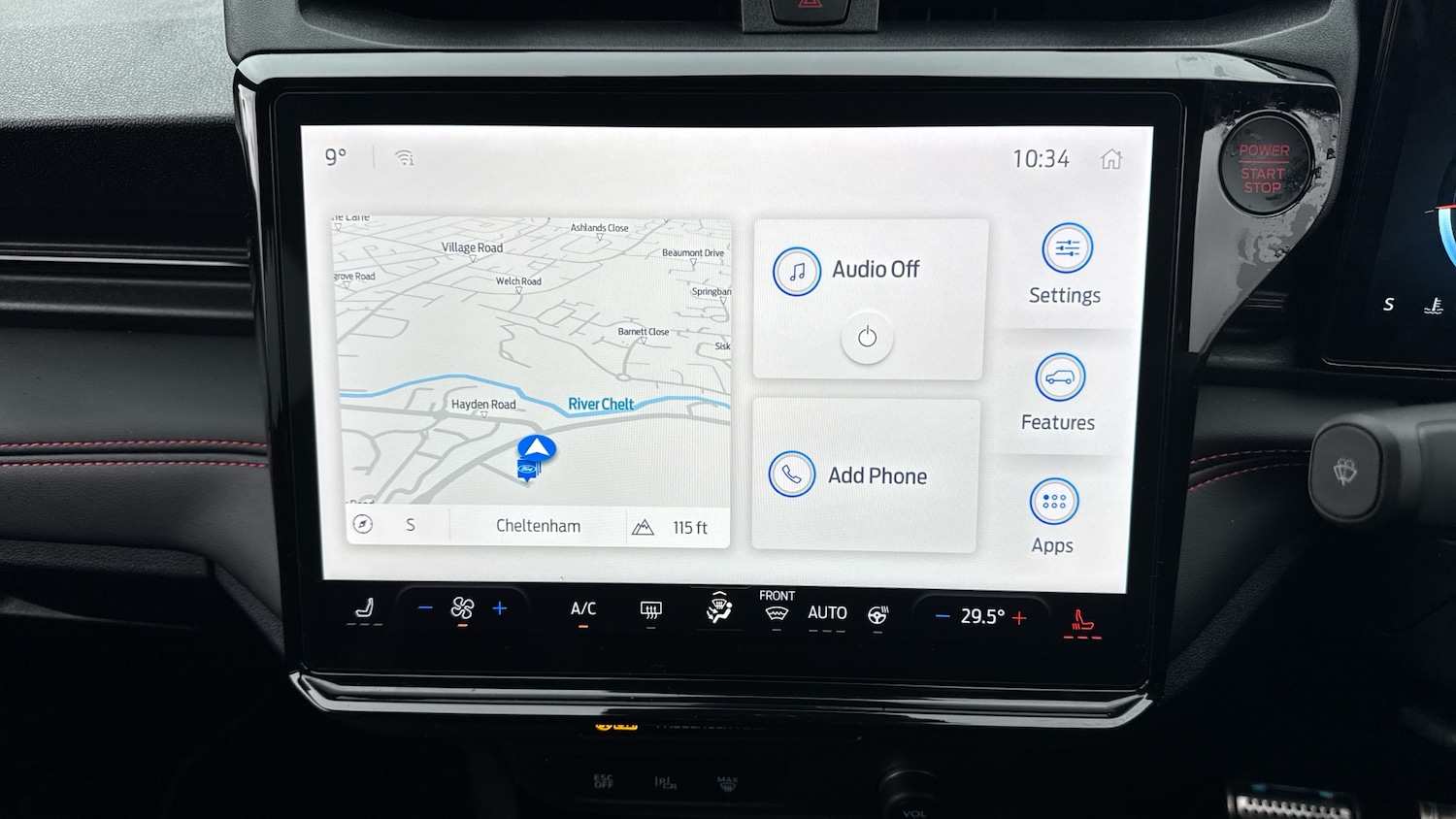 Used Ford Puma 2025 for sale - 77717701: Photo 12