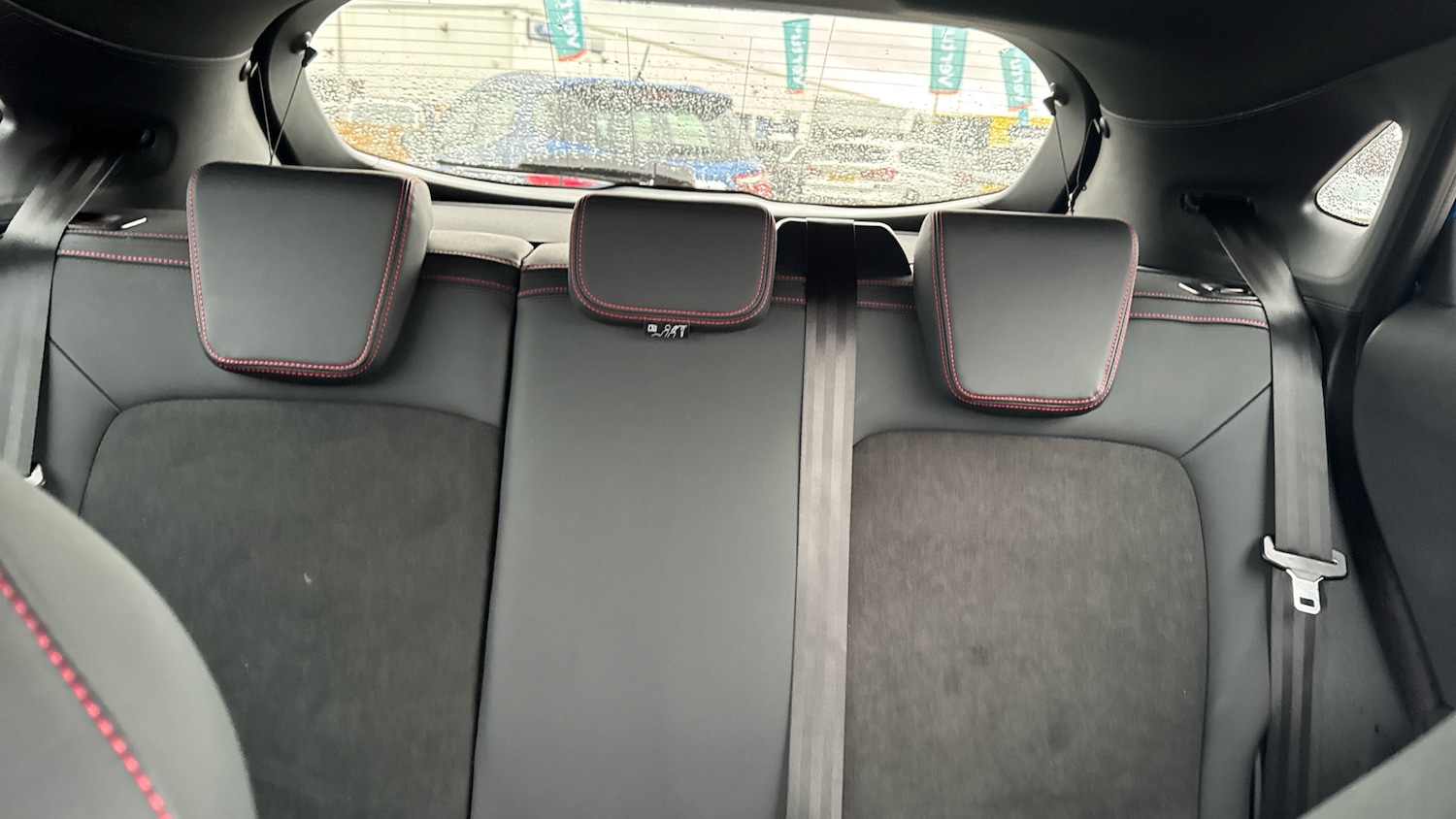 Used Ford Puma 2025 for sale - 77717701: Photo 15