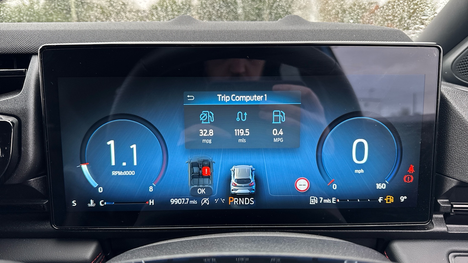 Used Ford Puma 2025 for sale - 77717701: Photo 18