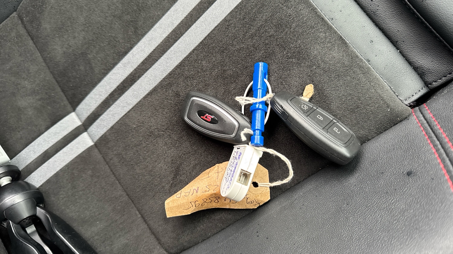 Used Ford Puma 2025 for sale - 77717701: Photo 20