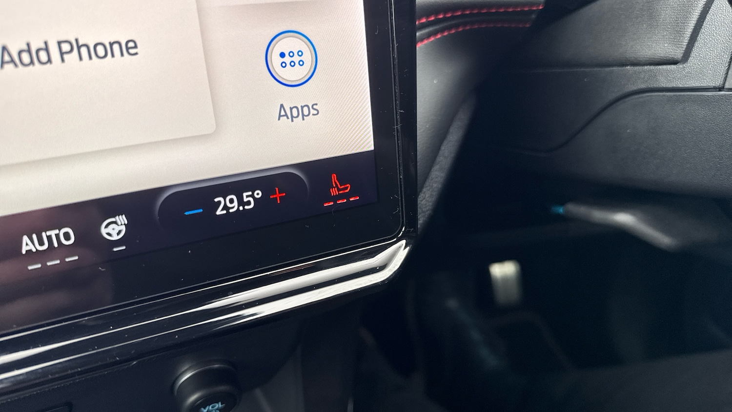 Used Ford Puma 2025 for sale - 77717701: Photo 29