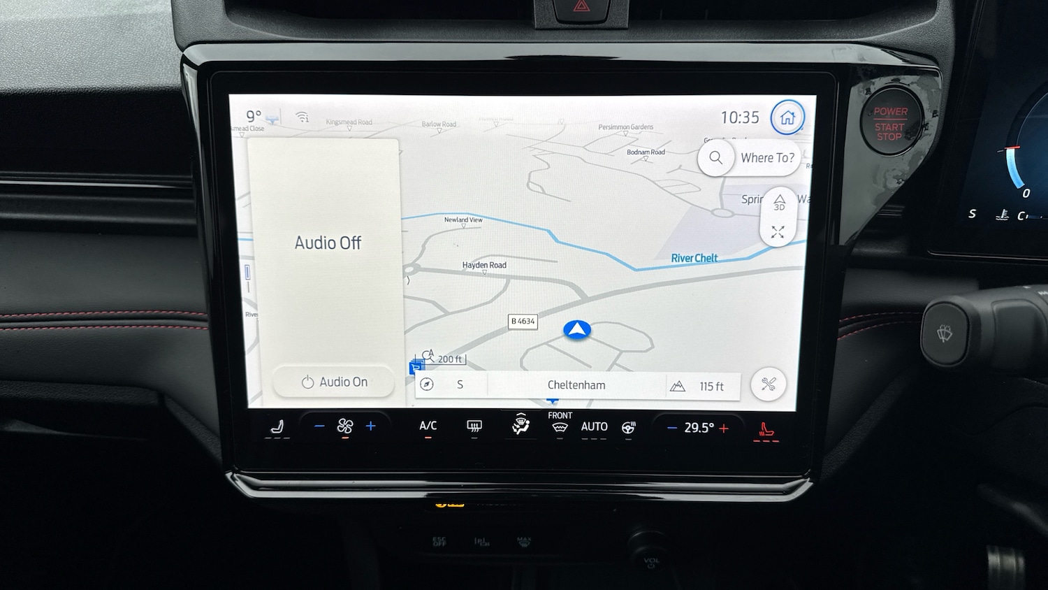 Used Ford Puma 2025 for sale - 77717701: Photo 31