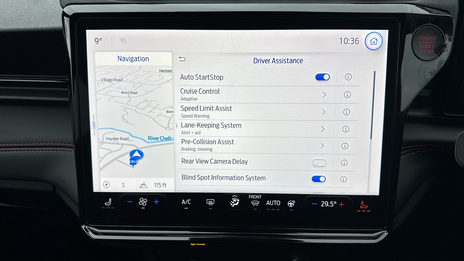 Used Ford Puma 2025 for sale - 77717701: Photo 36