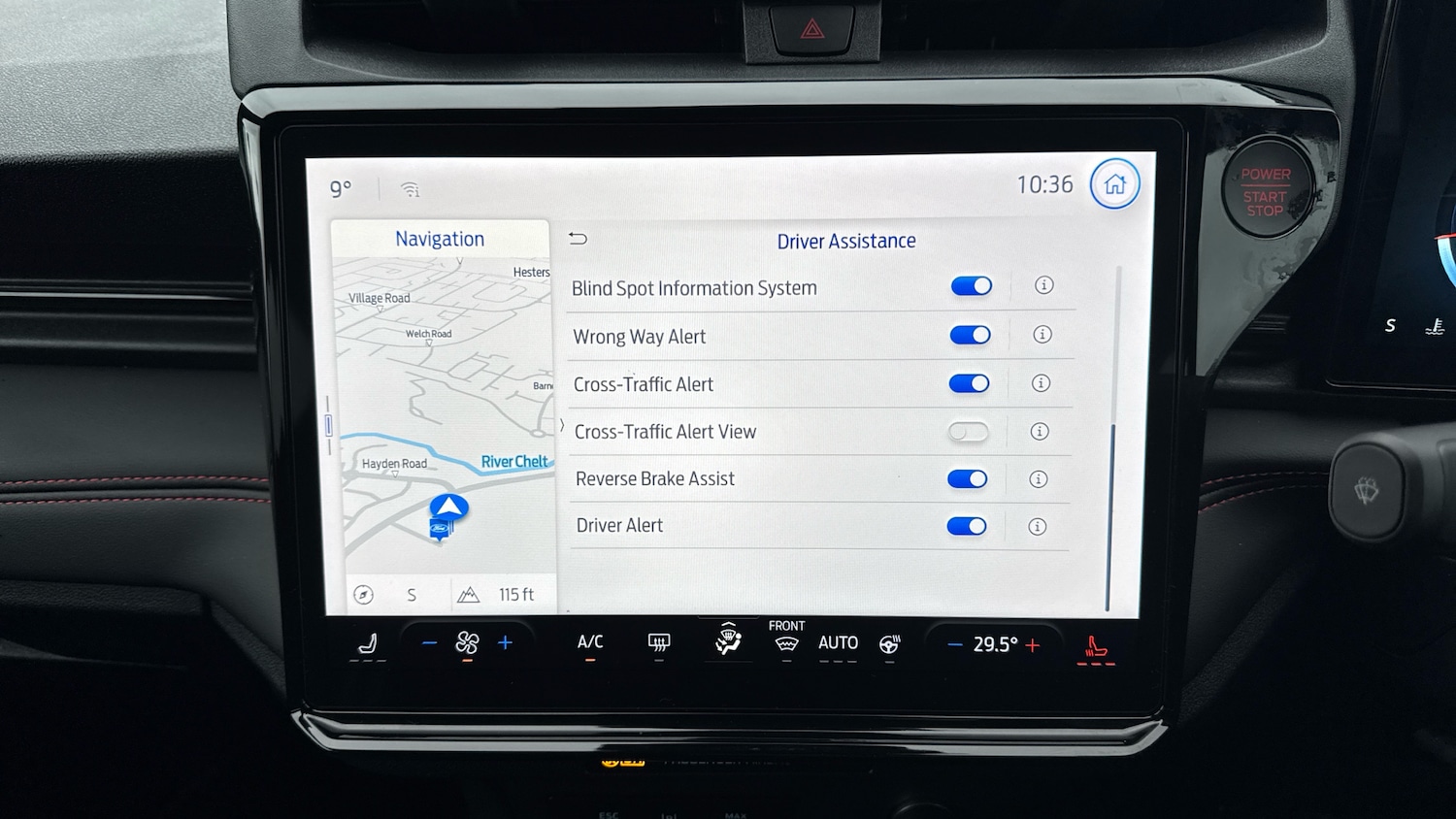 Used Ford Puma 2025 for sale - 77717701: Photo 37