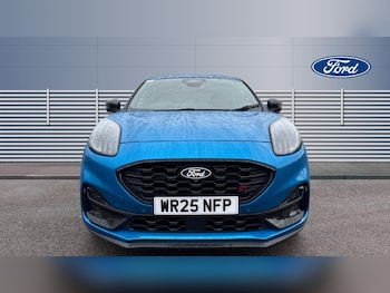 Used Ford Puma 2025 for sale - 77717701: Photo