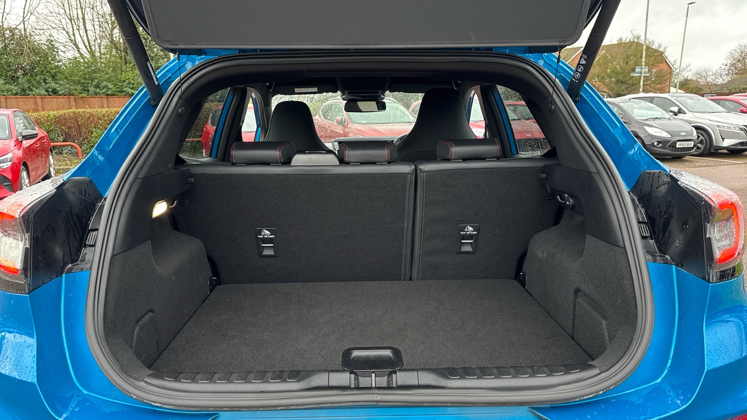 Used Ford Puma 2025 for sale - 77717701: Photo 4