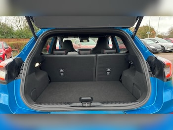 Used Ford Puma 2025 for sale - 77717701: Photo