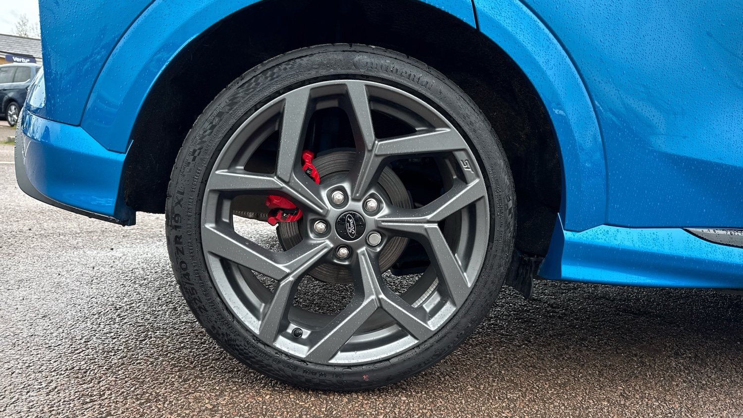 Used Ford Puma 2025 for sale - 77717701: Photo 7