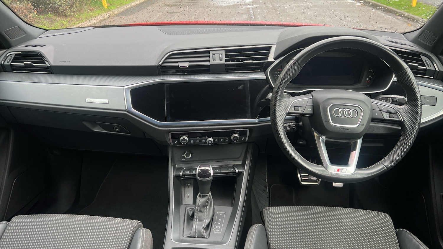 Used Audi Q3 2022 for sale - 76362821: Photo 10
