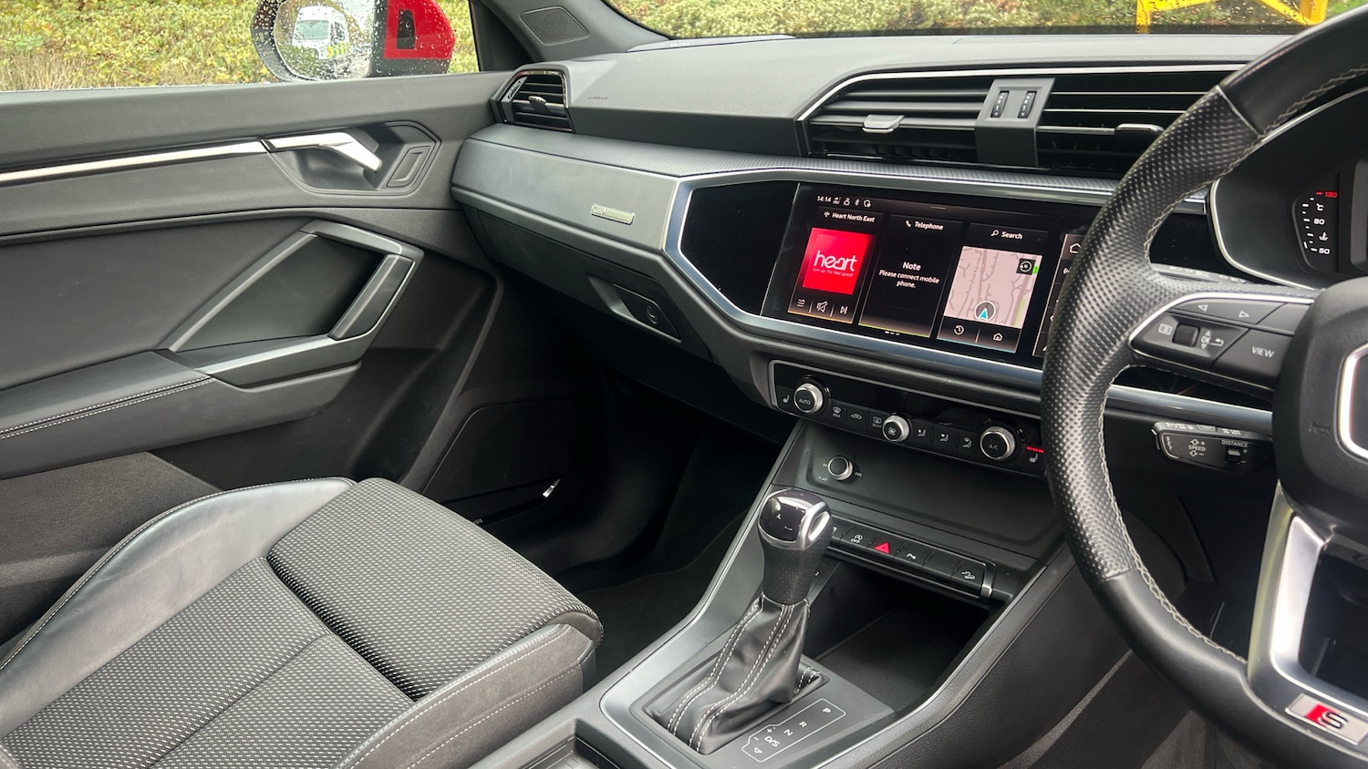 Used Audi Q3 2022 for sale - 76362821: Photo 14
