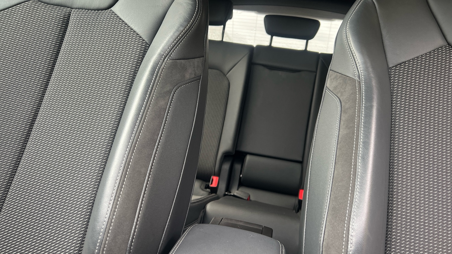 Used Audi Q3 2022 for sale - 76362821: Photo 15
