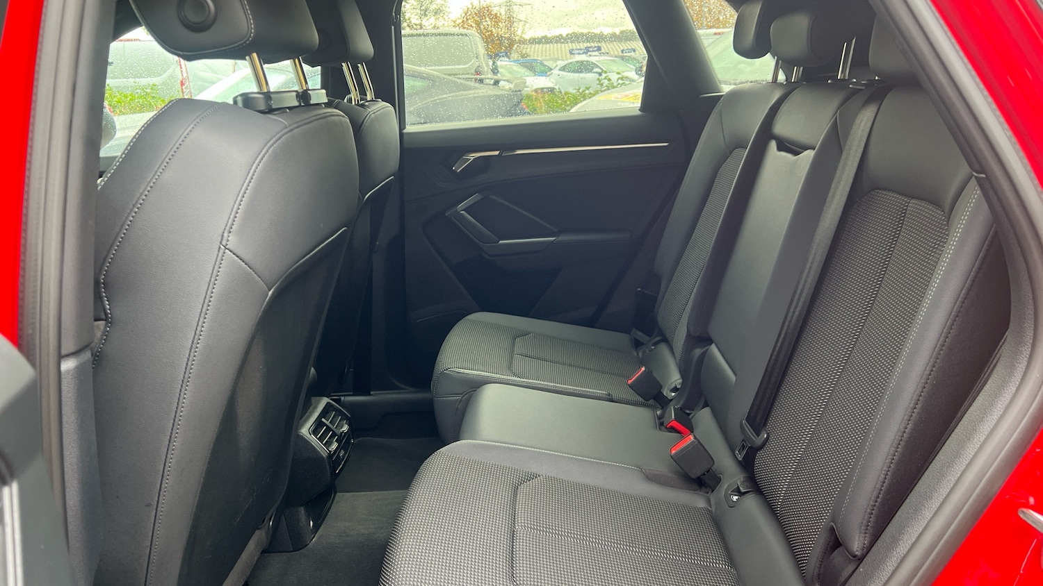 Used Audi Q3 2022 for sale - 76362821: Photo 16