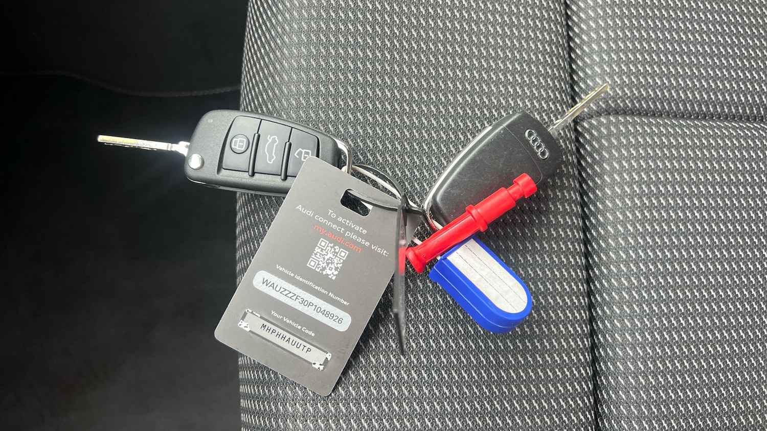 Used Audi Q3 2022 for sale - 76362821: Photo 20