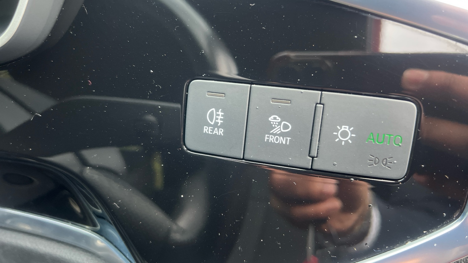 Used Audi Q3 2022 for sale - 76362821: Photo 27