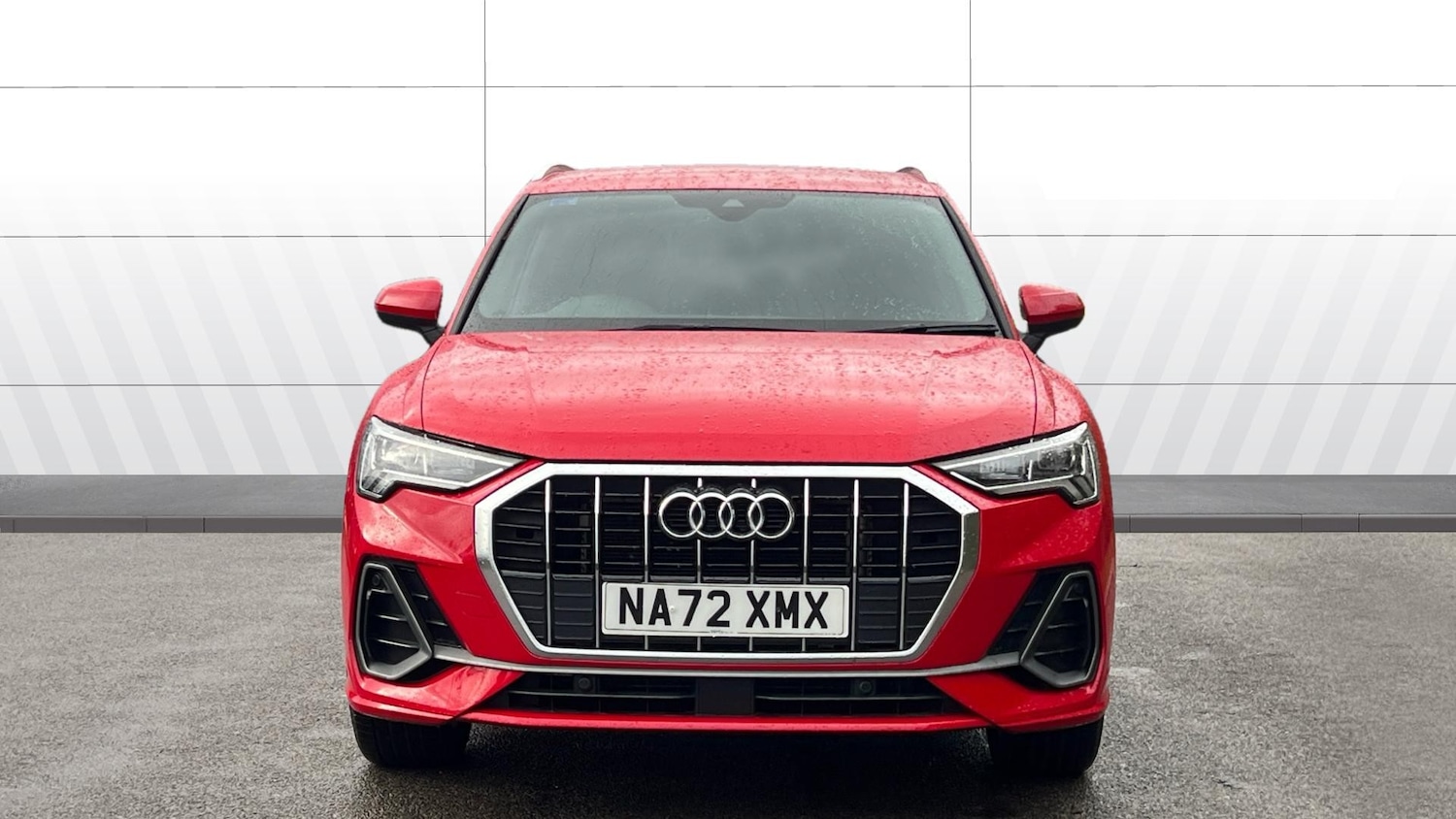 Used Audi Q3 2022 for sale - 76362821: Photo 3