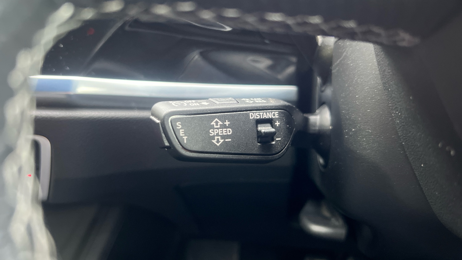 Used Audi Q3 2022 for sale - 76362821: Photo 37