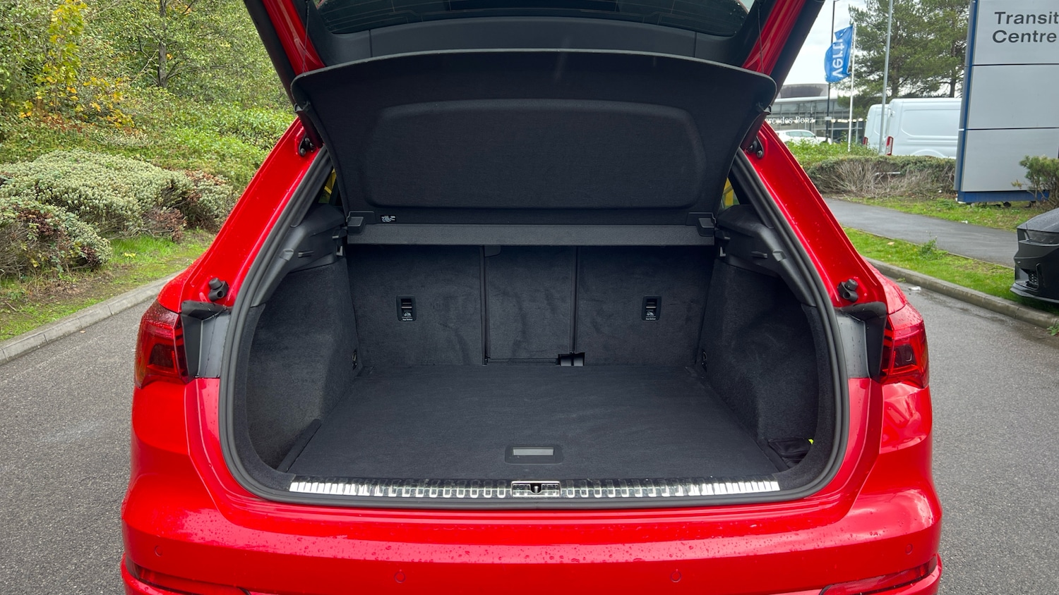 Used Audi Q3 2022 for sale - 76362821: Photo 4