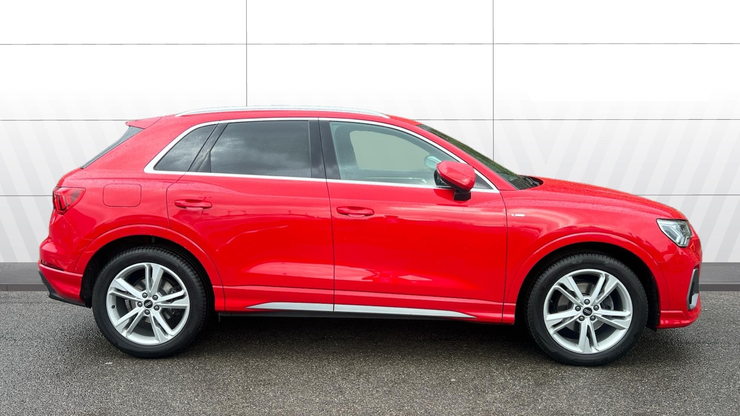 Used Audi Q3 2022 for sale - 76362821: Photo 5