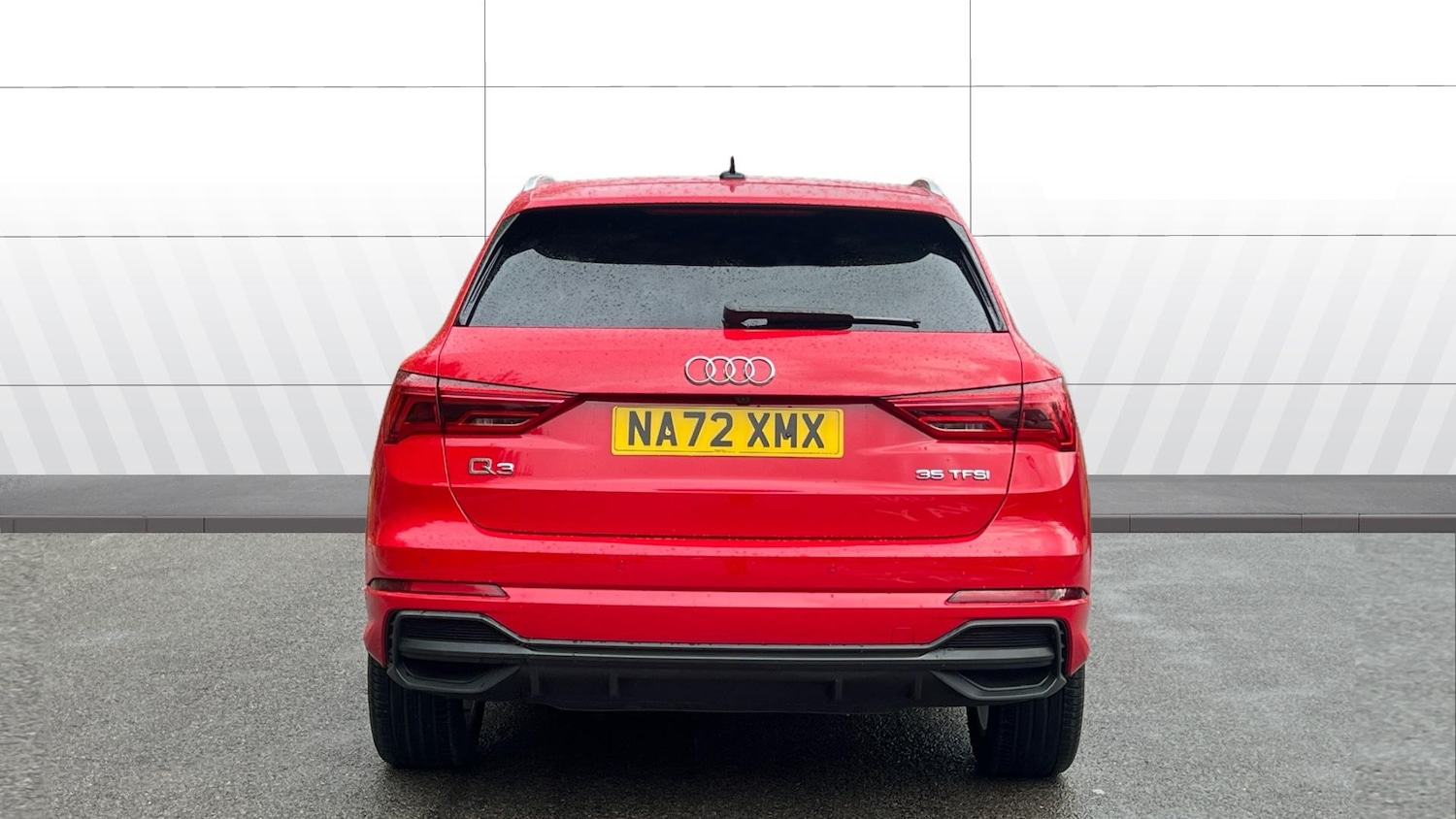 Used Audi Q3 2022 for sale - 76362821: Photo 6