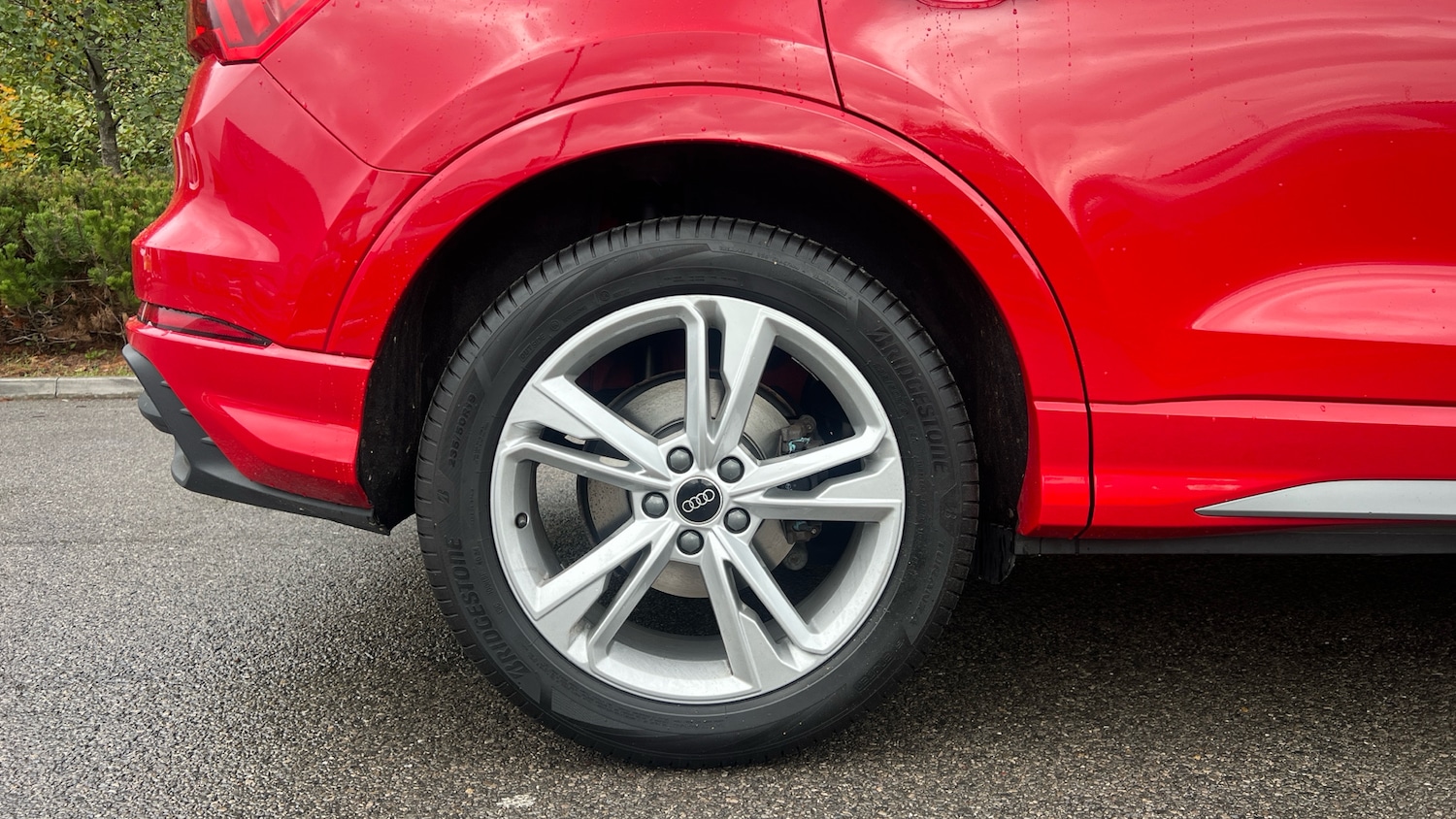 Used Audi Q3 2022 for sale - 76362821: Photo 7
