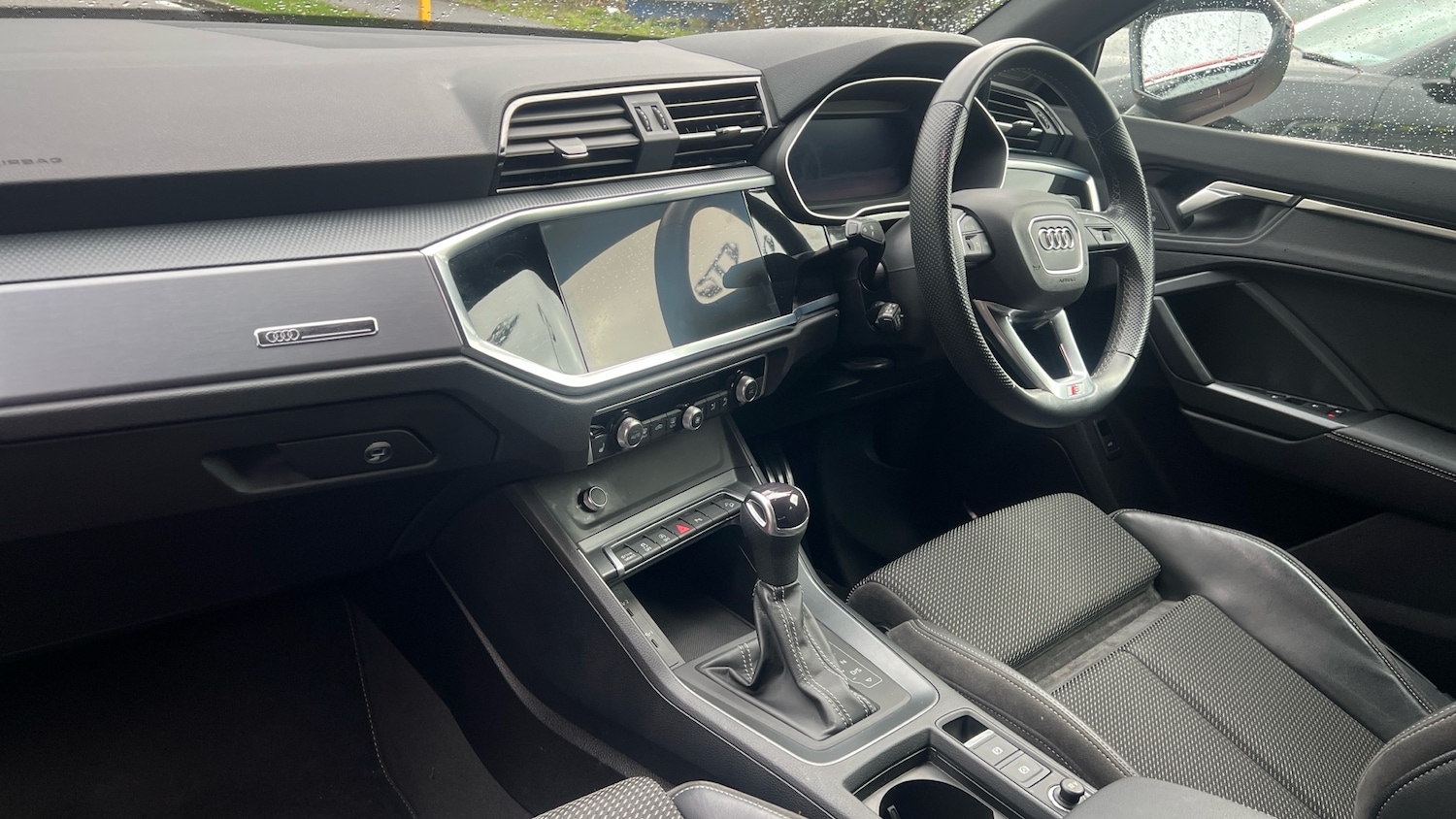 Used Audi Q3 2022 for sale - 76362821: Photo 9