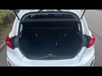 Used Ford Fiesta 2018 for sale - 75164285: Photo
