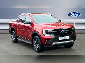 Ford - Ranger