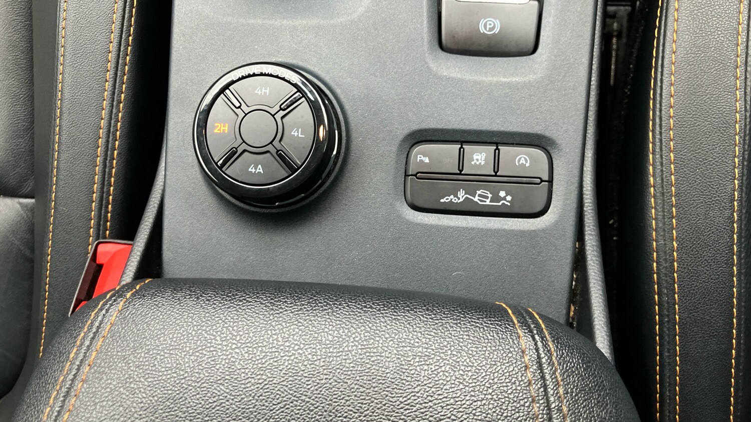 Vehicle 31